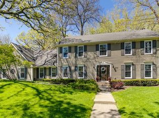 542 Jennifer Ln, Grayslake, IL 60030