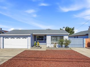14895 Washington Ave, San Leandro, CA 94578