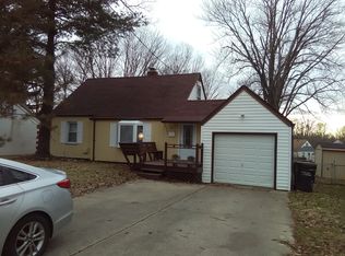 71 Drummond St, Cincinnati, OH 45218