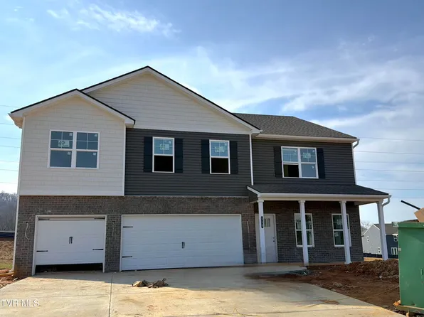 559 Fieldcrest Rd, Blountville, TN 37617