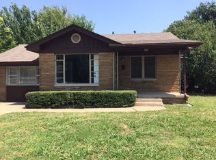 1715 Sheffield Rd, Oklahoma City, OK 73120