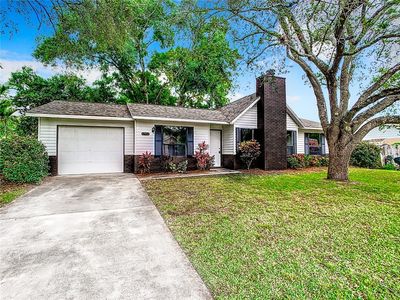 961 Boeing St NE, Palm Bay, FL, 32907