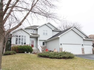 8924 Windsor Ter N, Brooklyn Park, MN 55443