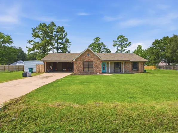 1418 Kristle Ln, Lake Charles, LA 70611