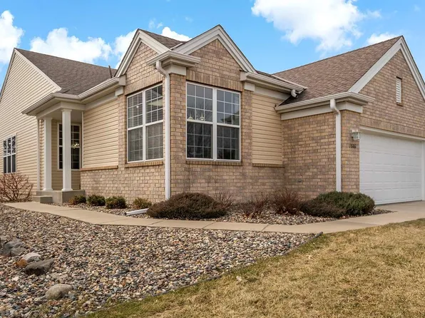 1666 Oakbrooke Way, Eagan, MN 55122
