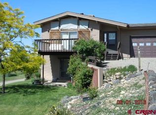 40847 O Rd, Paonia, CO 81428