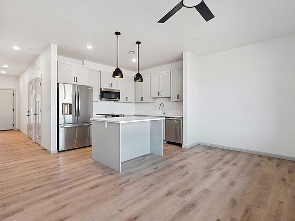 2nd image of 3100 N Sooner Rd #49