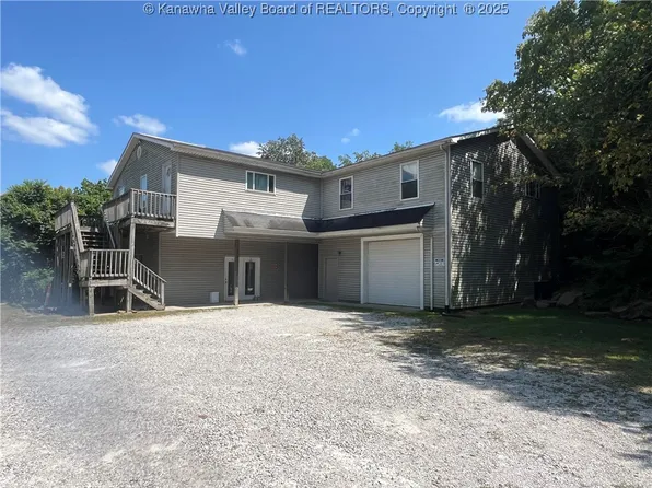 2115-2121 Shadyside Rd, Saint Albans, WV 25177