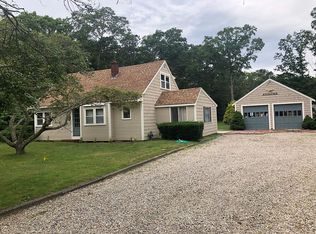 33 Boardley Rd, Sandwich, MA 02563