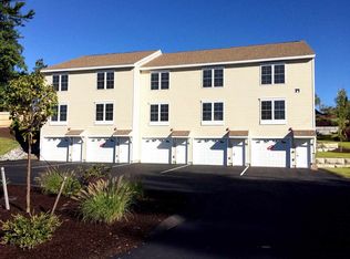 14 Florence Ave #3, Derry, NH 03038