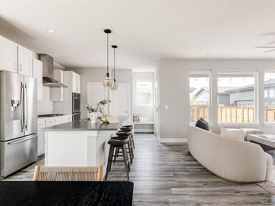 9366 E 59th Avenue, Denver, CO 80238 | Zillow