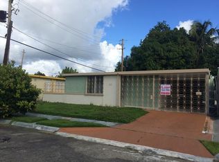 A25 Calle 1, Caguas, PR 00725