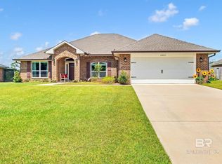 23093 Ridgewood Dr, Robertsdale, AL 36567