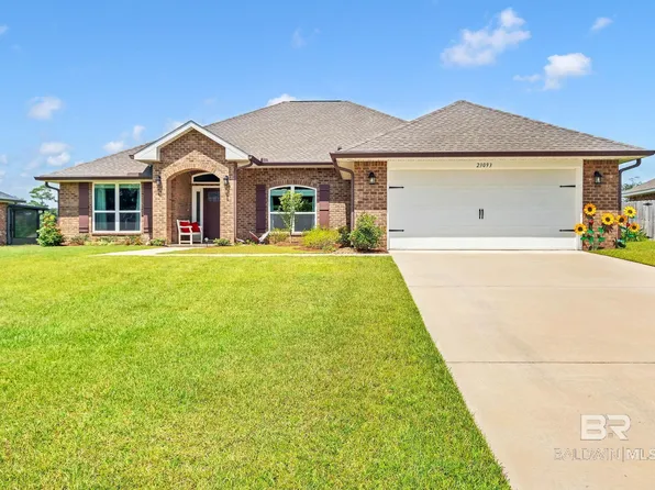 23093 Ridgewood Dr, Robertsdale, AL 36567