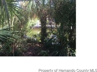 Cedarbrook Ln, Hernando beach, FL 34607