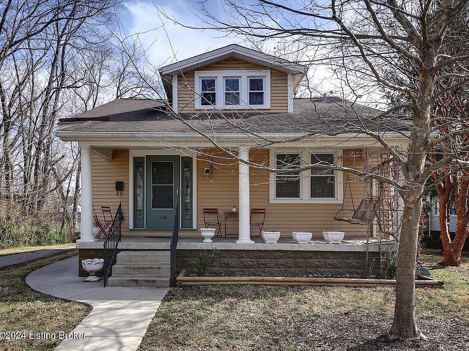 1st image of 1044 Dixon Ave