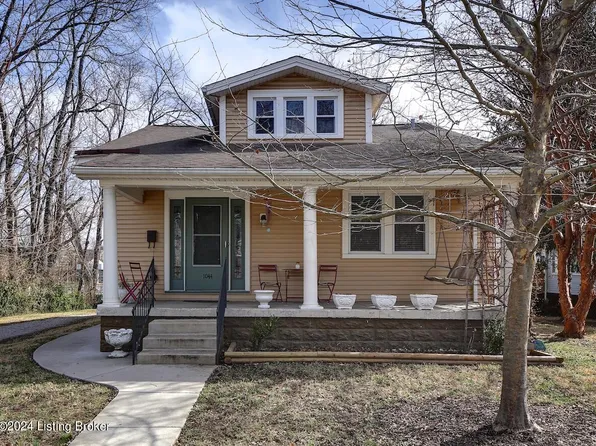 1044 Dixon Ave, Louisville, KY 40217