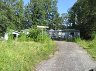 315 Greer Heights Rd, Anderson, SC 29624