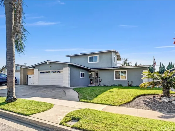 10661 Ritter St, Cypress, CA 90630