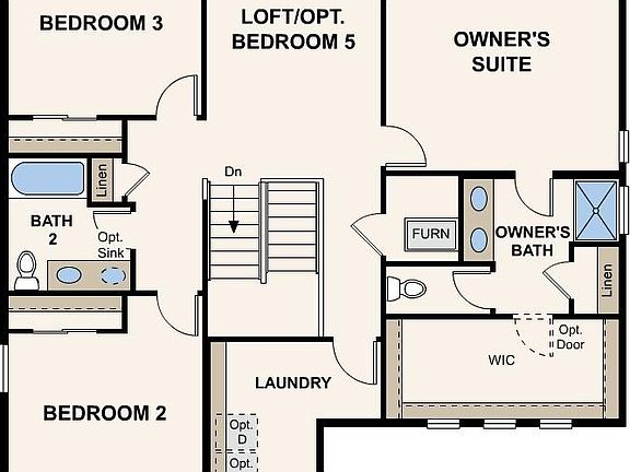 5th image of 4277 Canyata Drive