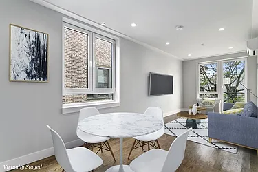 Rented by Citi Habitats