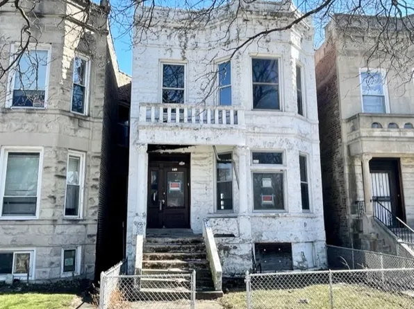 6409 S Peoria St, Chicago, IL 60621