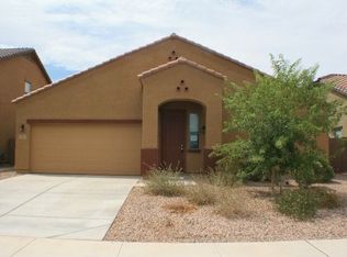37377 W Merced St, Maricopa, AZ 85138