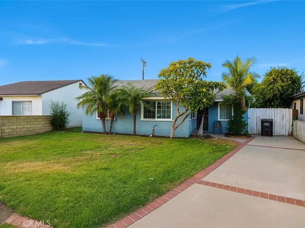 16123 E Ballentine Pl, Covina, CA 91722