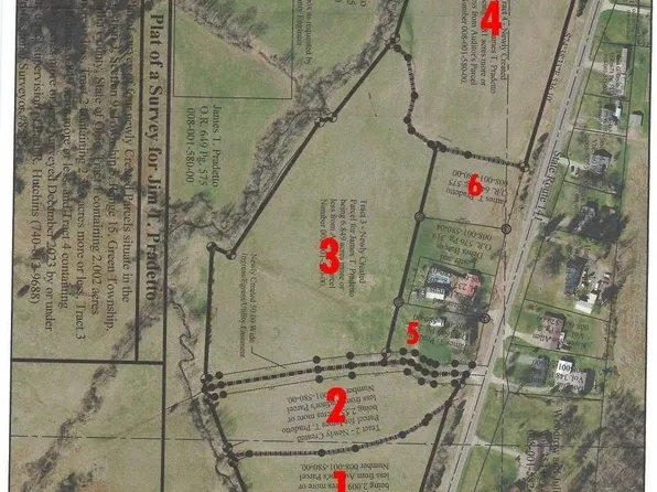 2375 State Route 141, Gallipolis, OH 45631