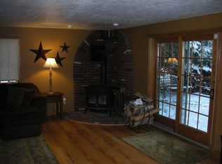 8234 N Boyden Rd, Northfield, OH 44067