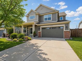 15514 E Flower Mound Place, Parker, CO 80134