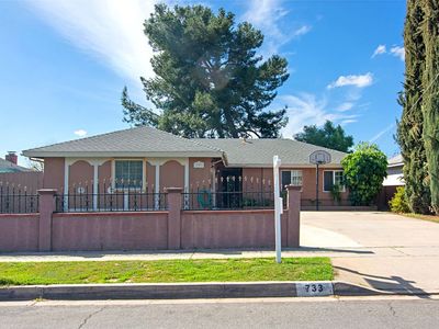 733 Pitman St, Escondido, CA, 92027