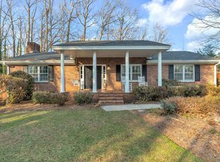 111 Byron Ter, Spartanburg, SC 29301