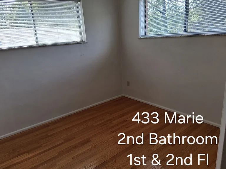 433 Marie Ave #1 & 2 — Photo 3