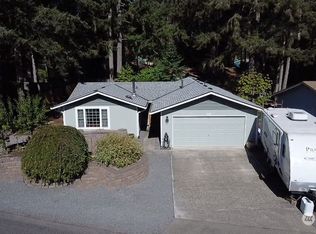 8410 Lake Forest Dr SE, Olympia, WA