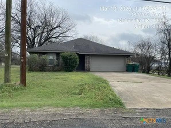 304 N 1st St, Nolanville, TX 76559