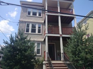 281 Forest Hills St #1, Jamaica Plain, MA 02130