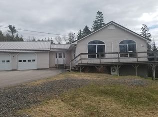 1 Redoubt Hl, Eastport, ME 04631