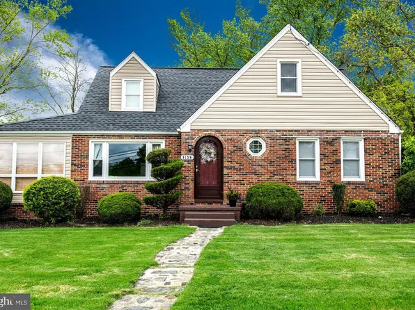 9139 Cowenton Ave, Perry Hall, MD 21128