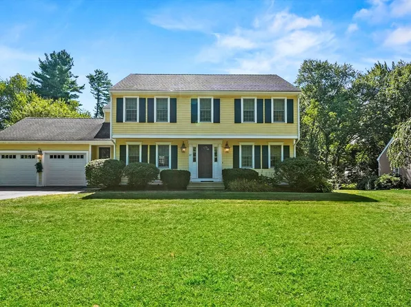 27 Jethro Peters Ln, Northborough, MA 01532