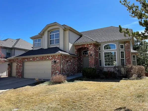 6449 S Jamaica Cir, Englewood, CO 80111