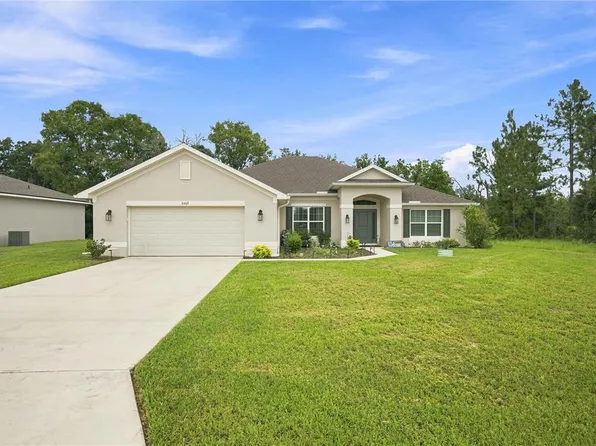 5367 SW 150TH LANE, OCALA, FL 34473