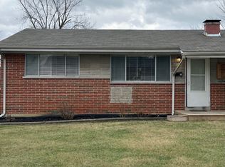 1112 Chargene St, Saint Charles, MO 63301