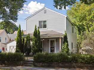 2410 Quincy St NE, Minneapolis, MN 55418