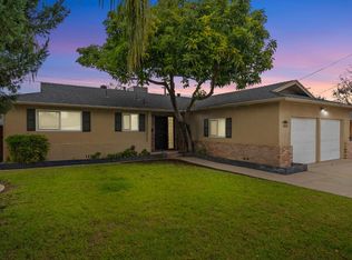 2029 Shaw Ave, Modesto, CA 95354
