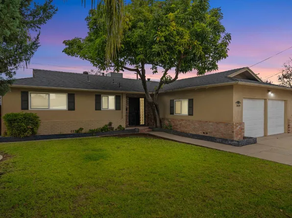 2029 Shaw Ave, Modesto, CA 95354