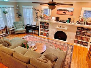 1159 S Harvey Ave, Oak Park, IL 60304