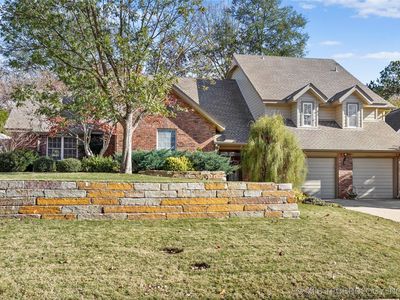 8751 S College Pl, Tulsa, OK, 74137