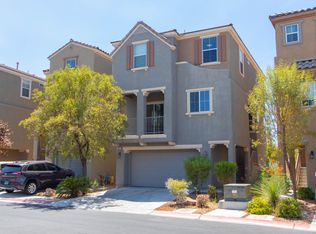 10847 Ackers Dr, Henderson, NV 89052