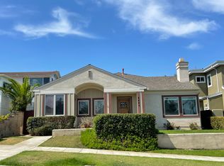 4461 Santa Cruz Ave, San Diego, CA 92107